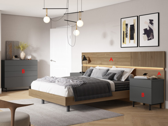 Las mejores 120 ideas de Muebles para dormitorios  dormitorios, decoración  de unas, muebles dormitorio
