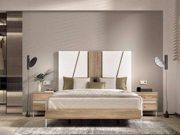 Muebles para dormitorio en Madrid en oferta