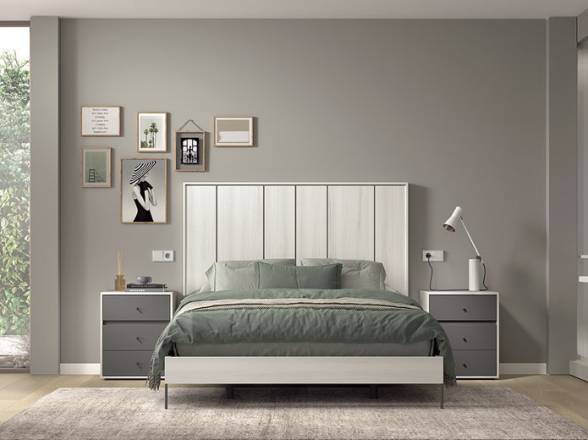 Muebles para dormitorio en oferta en Madrid - Tienda de muebles en Madrid