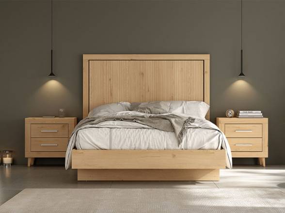 Comprar muebles dormitorio en Madrid - Tienda de muebles en Madrid