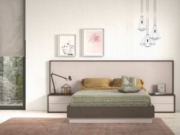 Ofertas muebles dormitorios en Madrid - Tienda de muebles en Madrid