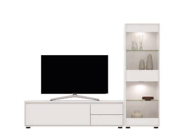 mueble tv en Mostoles