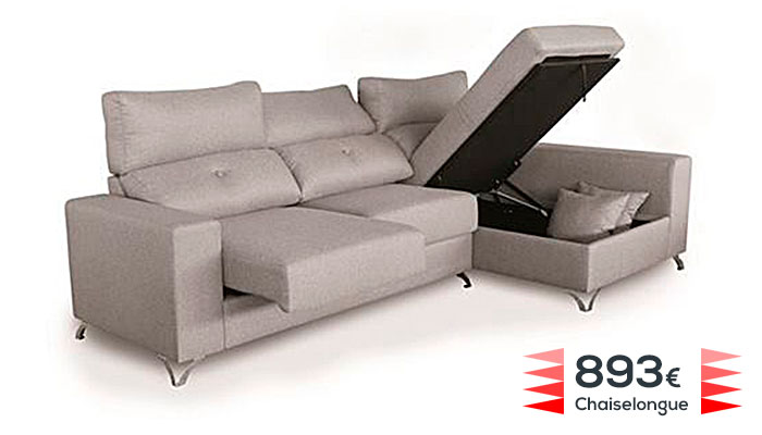 Tienda Muebles Sagunto| Muebles Valencia ®